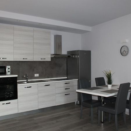Casa Lalla In Centro Storico A Μπέργκαμο Εξωτερικό φωτογραφία