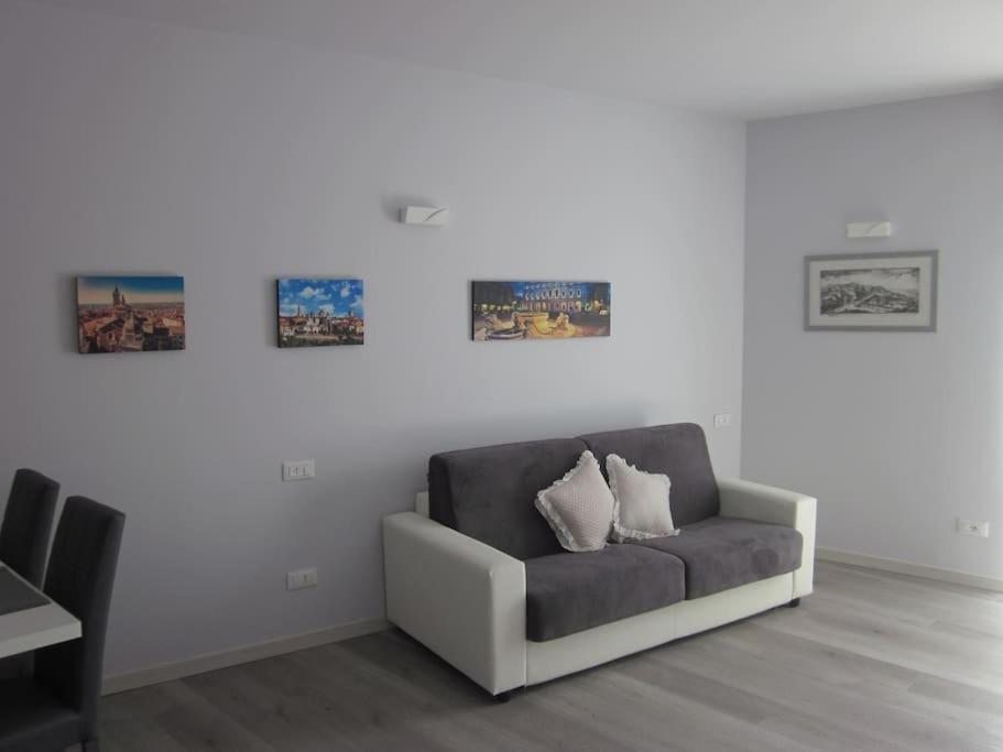 Casa Lalla In Centro Storico A Μπέργκαμο Εξωτερικό φωτογραφία