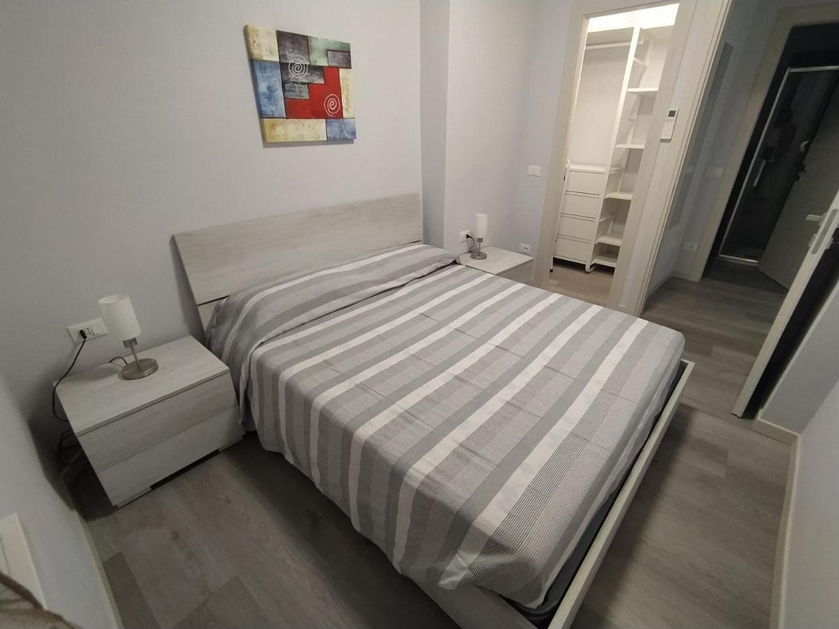 Casa Lalla In Centro Storico A Μπέργκαμο Εξωτερικό φωτογραφία