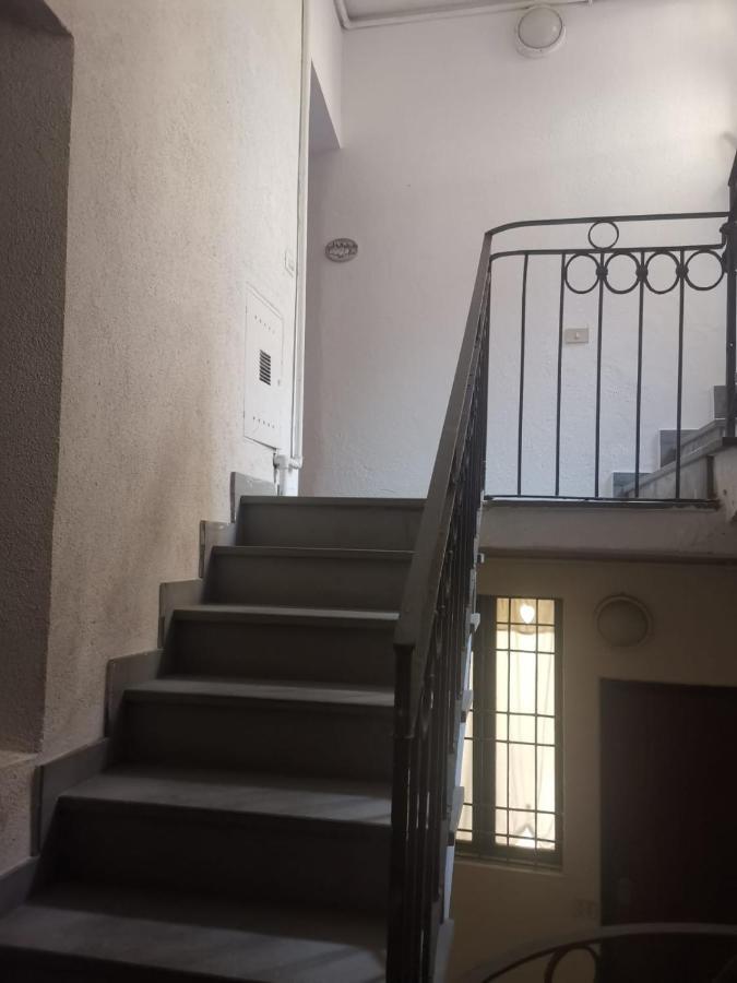 Casa Lalla In Centro Storico A Μπέργκαμο Εξωτερικό φωτογραφία