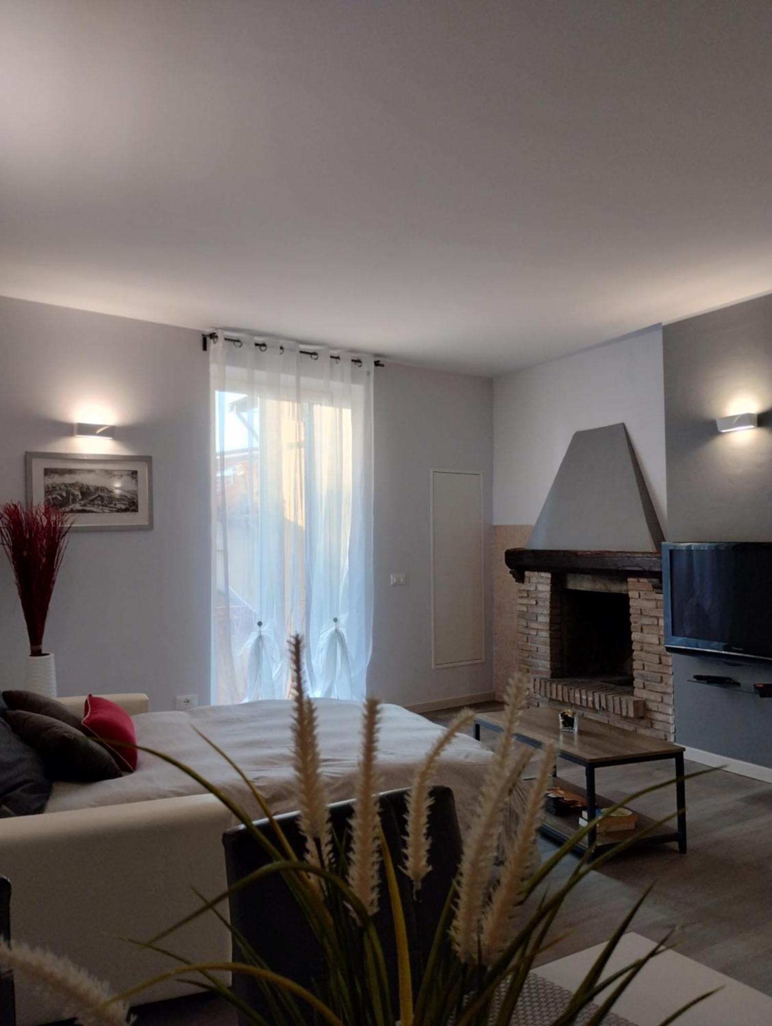 Casa Lalla In Centro Storico A Μπέργκαμο Εξωτερικό φωτογραφία